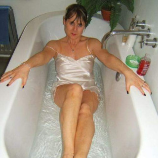 Foto van Naughtylorie