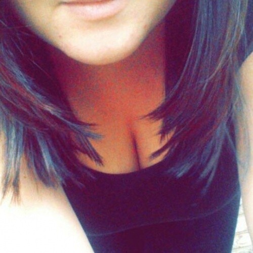 “Je suis la belle Charlotte”