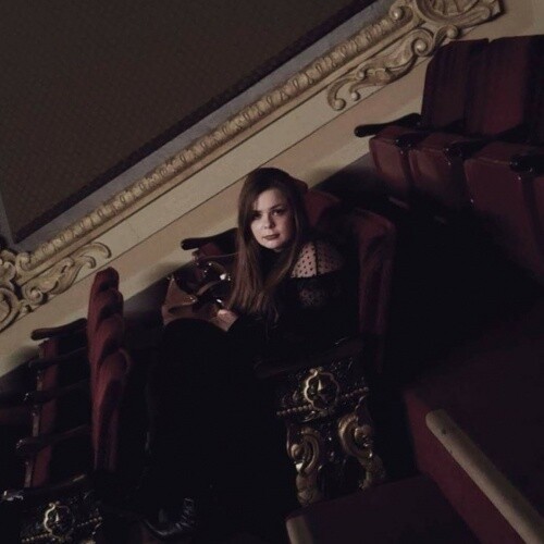 “Je kiff les hommes dominants”